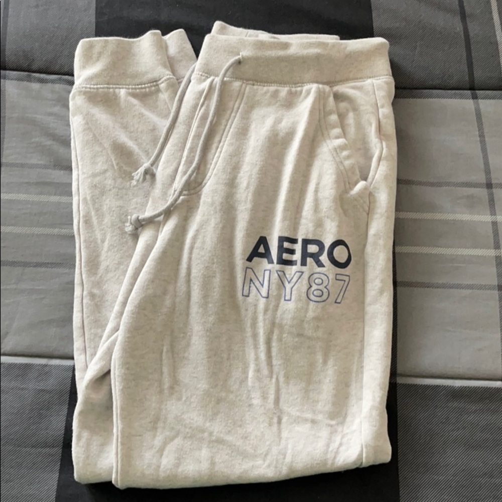 Sweatpants